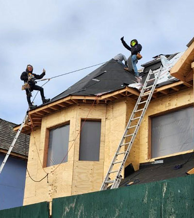 home remodeling experts Orange New Jersey